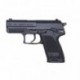 Pistola H.K. USP Compact 9 PB.