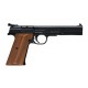 Pistola Walther CSP Classic Cal.22 LR