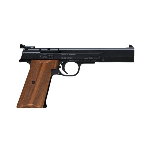 Pistola Walther CSP Classic Cal.22 LR