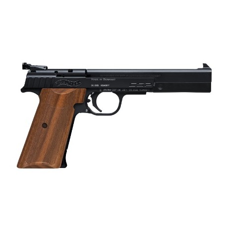Pistola Walther CSP Classic Cal.22 LR