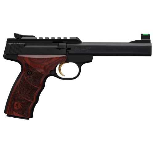 Pistola BROWNING BuckMark Rosewood UDX