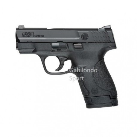 Pistola Smith&Wesson M&P 9 Shield 9 PB.