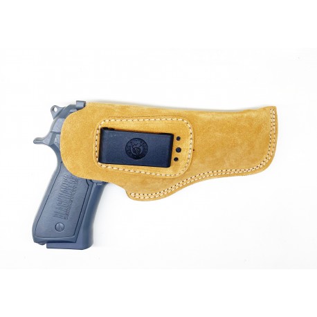 Funda VEGA HOLSTER IR330 Large Auto