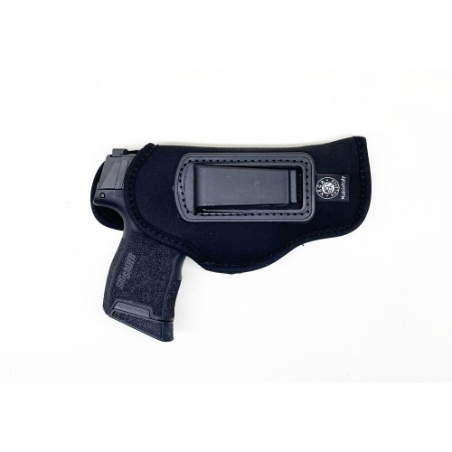 Funda Pistola VEGA HOLSTER IB1011 Medium Auto