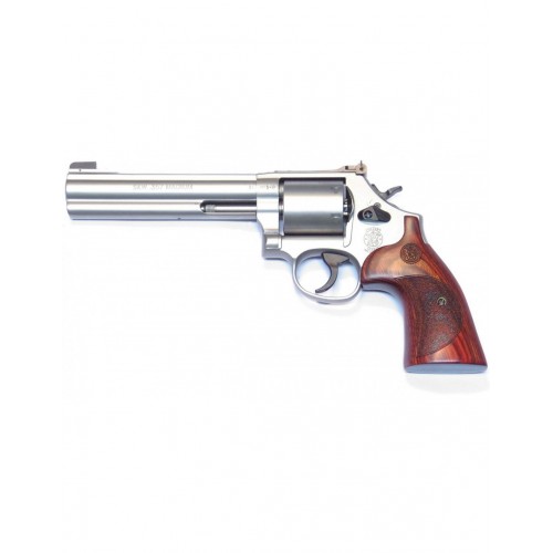 Revólver S&W 686 International 6" 357 Mag