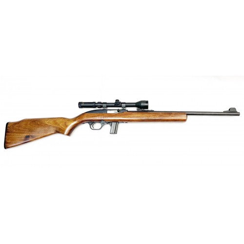 Carabina CBC mod.7022 Cal.22LR ocasión