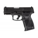 Pistola Taurus G3C Cal.9 PB