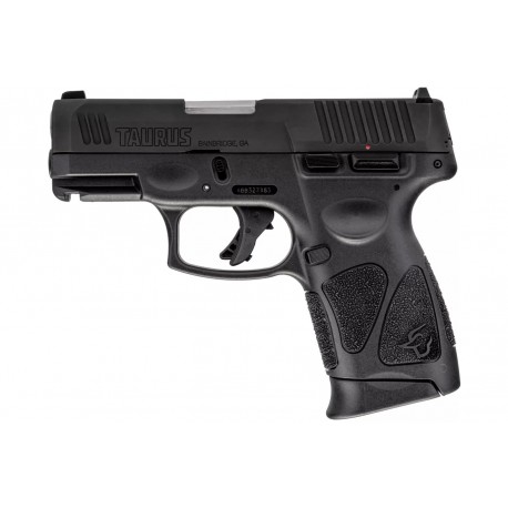 Pistola Taurus G3C Cal.9 PB