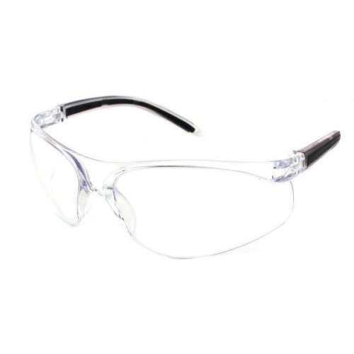 Gafas EVOLUTION Gurad Clear