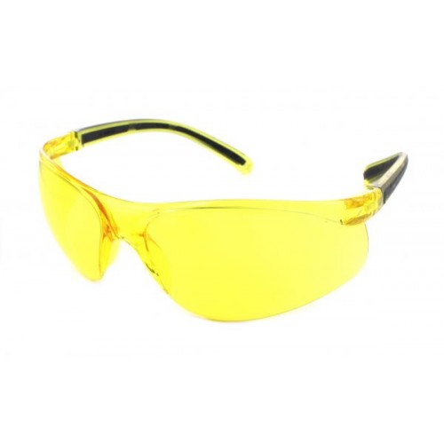 Gafas EVOLUTION Guard Yellow