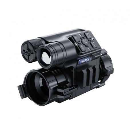 Monocular PARD FD1-LRF Nocturno CLIP-ON