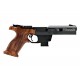 Pistola Benelli MP 90 S Cal.22 LR