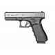 Pistola Glock 17 4ª Gen. Cal. 9 PB