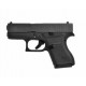 Pistola Glock 43 Cal. 9 PB