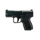 Pistola Canik MC9 Black Cal.9 PB