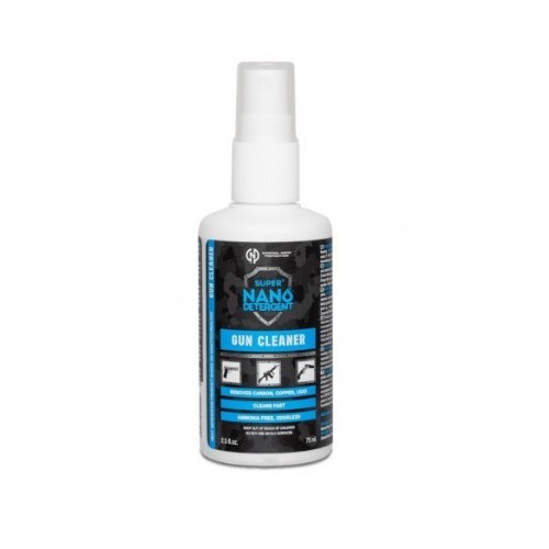 Gun Cleaner NANO 75 ml con atomizador