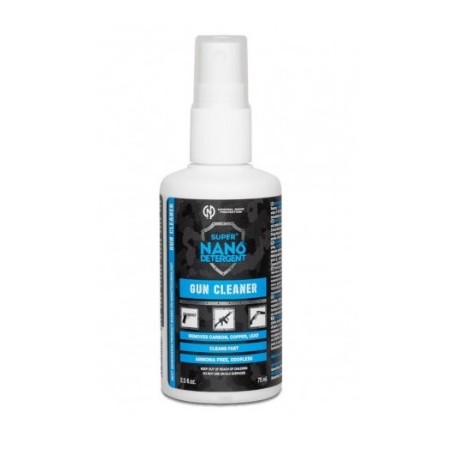 Gun Cleaner NANO 300 ml con atomizador