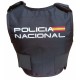 Funda exterior para chaleco CNP con Molle