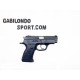 Pistola TANFOGLIO Force 99 C Cal.7,65 Ocasion