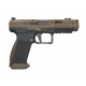 Pistola Canik TTI Combat Cal. 9PB