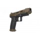 Pistola Canik TTI Combat Cal. 9PB