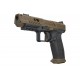 Pistola Canik TTI Combat Cal. 9PB