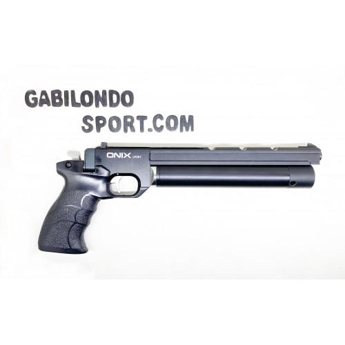 Pistola ONIX Sport Cal.5.5 PCP Ocasión