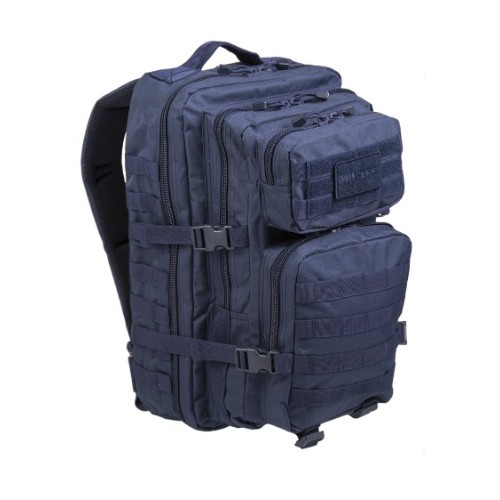 Mochila Táctica Miltec Navy 36L