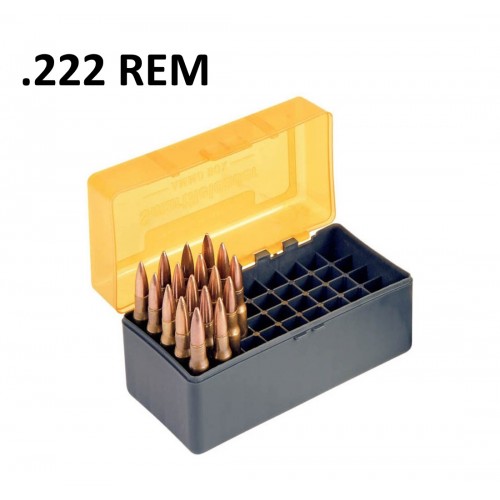 Caja SmartReloader para municion Mod.7