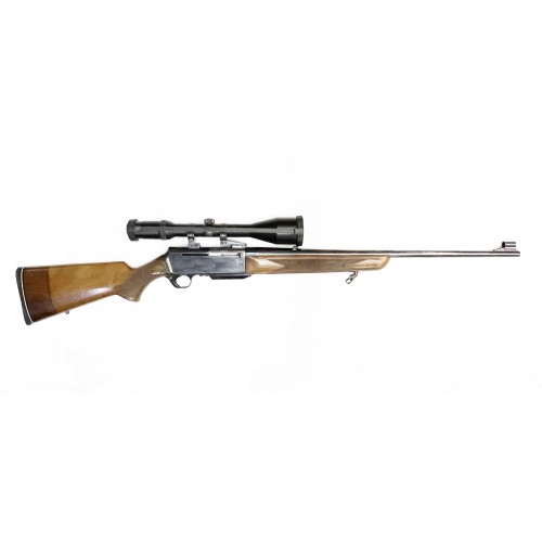 Rifle BROWNING BAR I Cal. 7mm RM Ocasión