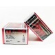 Plomos Hornady Cal.30 BTSP 150gr (100 unds)