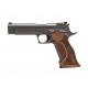 Pistola Sig Sauer P210 Target Cal.9 PB