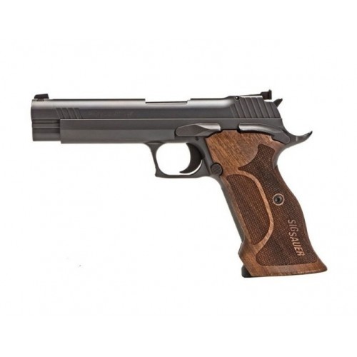 Pistola Sig Sauer P210 Target Cal.9 PB