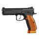 Pistola CZ Shadow II Compact OR Cal.9 PB