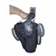 Funda VEGA Holsters para revolver 4" en cordura