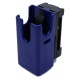 Funda cargador Ghost IPSC azul