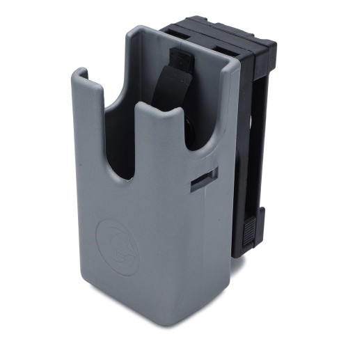 Funda cargador Ghost IPSC Gris