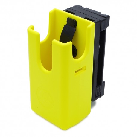 Funda Cargador Ghost IPSC Amarillo