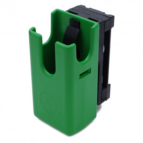 Funda Cargador Ghost IPSC Verde