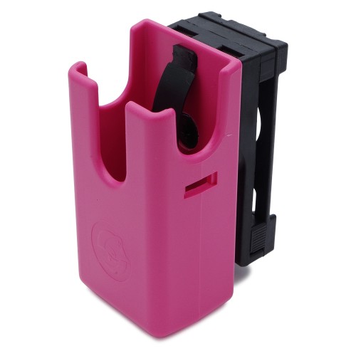 Funda cargador Ghost IPSC Rosa