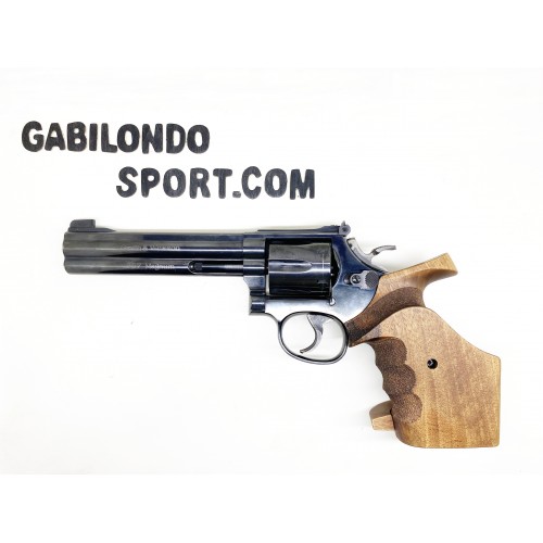 Revolver S&W Target Champion Cal.357 Mag Ocasion