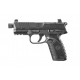 Pistola FN 502 Tactical Black Cal.22 LR