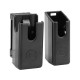 Funda cargador Ghost IPSC Negra V/H