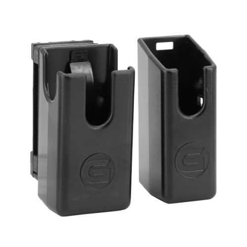 Funda cargador Ghost IPSC Negra V/H