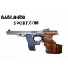 Pistola WALTHER GSP Cal.32 S&W Ocasión