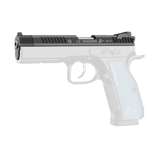 Kit de conversión CZ SHADOW II Cal.22 LR