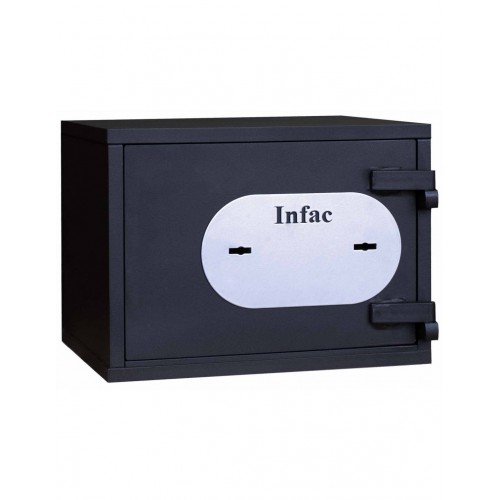 Armero INFAC Grado III para 3 armas cortas SC3R