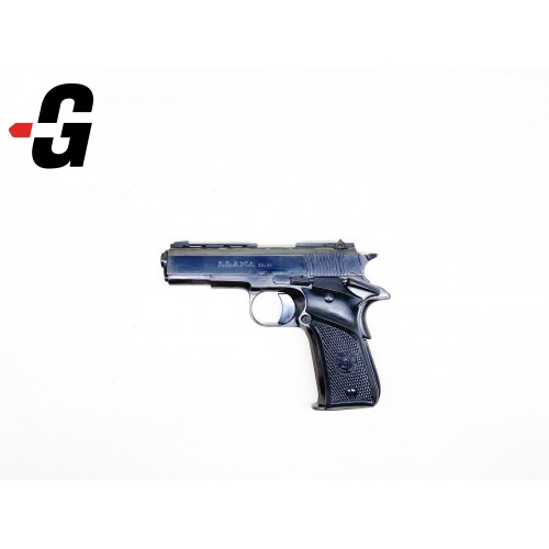 Pistola LLAMA XA Cal.7,65