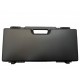 Maletin transporte 44X19X80 negro