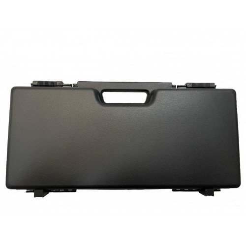 Maletín Transporte 44X19X8 Negro